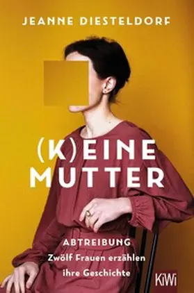 Diesteldorf | (K)eine Mutter | E-Book | www2.sack.de