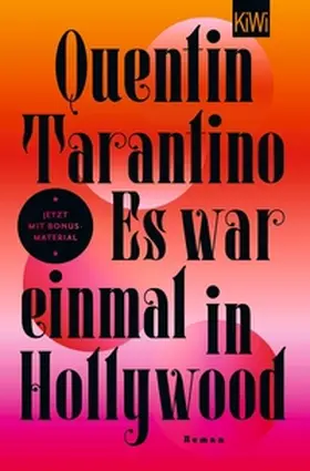 Tarantino | Es war einmal in Hollywood | E-Book | www2.sack.de