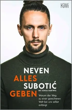 Subotic / Subotic |  Alles geben | eBook | Sack Fachmedien