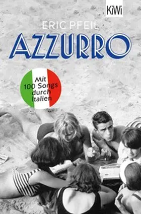 Pfeil |  Azzurro | eBook | Sack Fachmedien