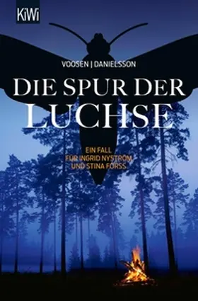 Voosen / Danielsson | Die Spur der Luchse | E-Book | www2.sack.de