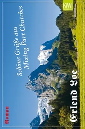 Loe | Schöne Grüße aus Mixing Part Churches | E-Book | sack.de