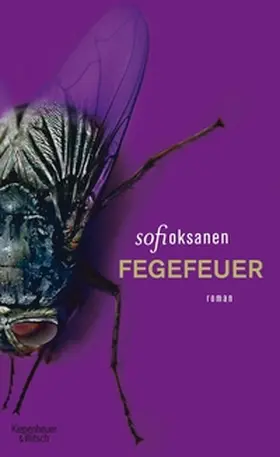 Oksanen |  Fegefeuer | eBook | Sack Fachmedien