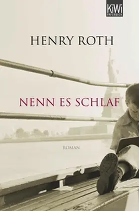 Roth |  Nenn es Schlaf | eBook | Sack Fachmedien