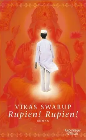 Swarup | Rupien! Rupien! | E-Book | sack.de