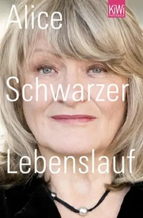 Schwarzer | Lebenslauf | E-Book | sack.de