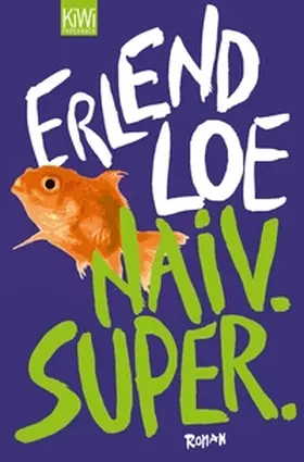 Loe | Naiv. Super | E-Book | sack.de