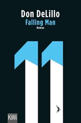 DeLillo | Falling Man | E-Book | www2.sack.de