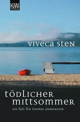 Sten |  Tödlicher Mittsommer | eBook | Sack Fachmedien