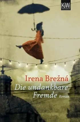 Brezna | Die undankbare Fremde | E-Book | sack.de
