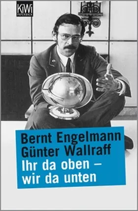 Wallraff |  Ihr da oben - wir da unten | eBook | Sack Fachmedien