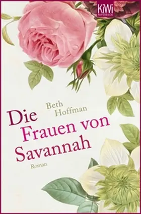 Hoffman | Die Frauen von Savannah | E-Book | www2.sack.de