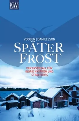 Voosen / Danielsson |  Später Frost | eBook | Sack Fachmedien