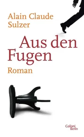Sulzer | Aus den Fugen | E-Book | sack.de