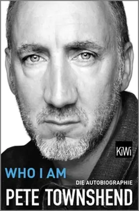 Townshend |  Who I Am | eBook | Sack Fachmedien