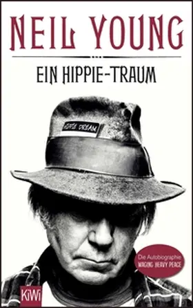 Young | Ein Hippie-Traum | E-Book | www2.sack.de