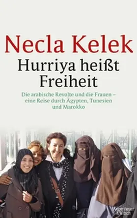 Kelek |  Hurriya heißt Freiheit | eBook | Sack Fachmedien