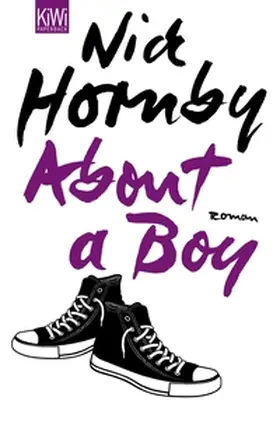 Hornby |  About a Boy | eBook | Sack Fachmedien