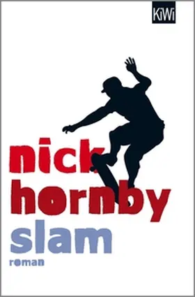 Hornby |  Slam | eBook | Sack Fachmedien