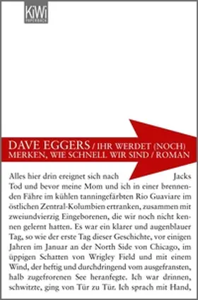 Eggers |  Ihr werdet noch merken, wie schnell wir sind | eBook | Sack Fachmedien