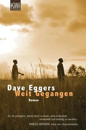 Eggers | Weit Gegangen | E-Book | sack.de