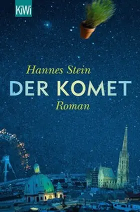 Stein | Der Komet | E-Book | sack.de