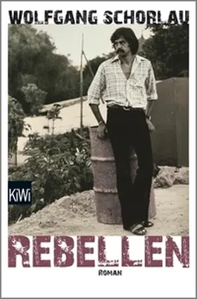 Schorlau | Rebellen | E-Book | sack.de