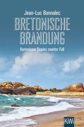 Bannalec | Bretonische Brandung | E-Book | sack.de