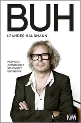 Haußmann |  Buh | eBook | Sack Fachmedien