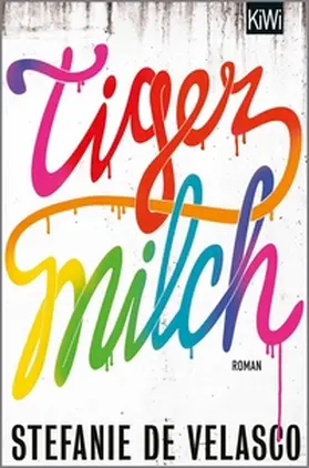 Velasco | Tigermilch | E-Book | sack.de