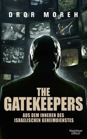 Moreh | The Gatekeepers | E-Book | www2.sack.de