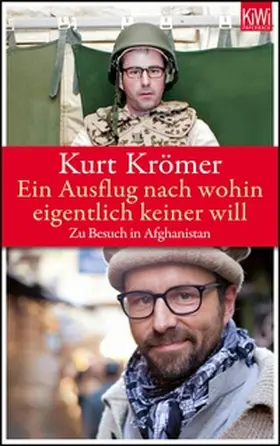 Krömer / Lerch |  Ein Ausflug nach wohin eigentlich keiner will | eBook | Sack Fachmedien