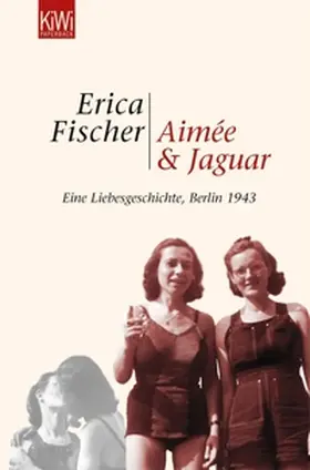 Fischer | Aimée und Jaguar | E-Book | sack.de
