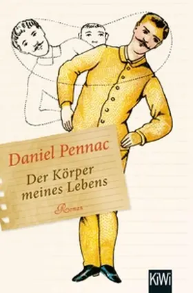 Pennac | Der Körper meines Lebens | E-Book | sack.de