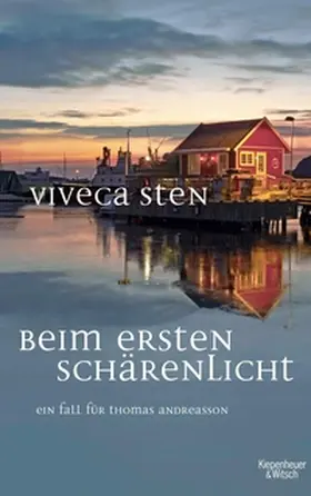 Sten |  Beim ersten Schärenlicht | eBook | Sack Fachmedien