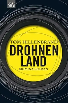 Hillenbrand | Drohnenland | E-Book | www2.sack.de
