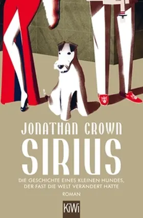 Crown | Sirius | E-Book | sack.de
