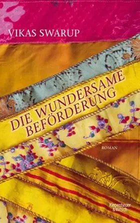 Swarup |  Die wundersame Beförderung | eBook | Sack Fachmedien