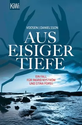Voosen / Danielsson |  Aus eisiger Tiefe | eBook | Sack Fachmedien