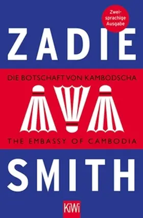 Smith | Die Botschaft von Kambodscha / The Embassy of Cambodia | E-Book | sack.de