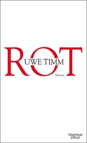 Timm | Rot | E-Book | www2.sack.de