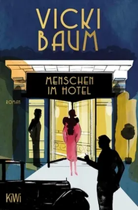 Baum |  Menschen im Hotel | eBook | Sack Fachmedien