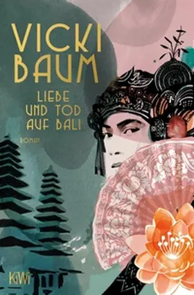 Baum |  Liebe und Tod auf Bali | eBook | Sack Fachmedien