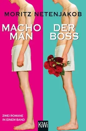 Netenjakob |  Macho Man / Der Boss | eBook | Sack Fachmedien