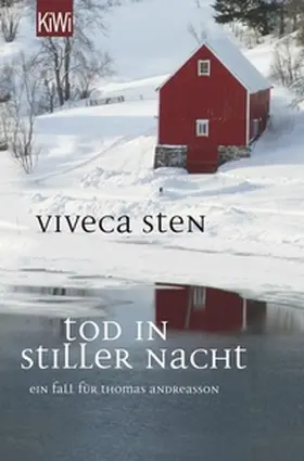 Sten |  Tod in stiller Nacht | eBook | Sack Fachmedien