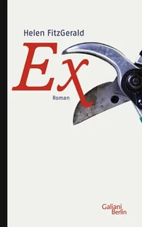 FitzGerald | Ex | E-Book | sack.de