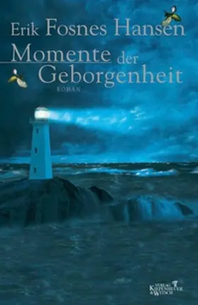 Hansen |  Momente der Geborgenheit | eBook | Sack Fachmedien