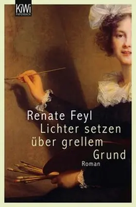 Feyl | Lichter setzen über grellem Grund | E-Book | sack.de
