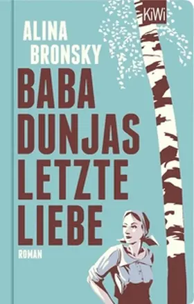 Bronsky | Baba Dunjas letzte Liebe | E-Book | sack.de