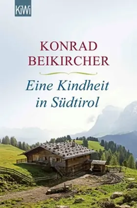 Beikircher | Eine Kindheit in Südtirol | E-Book | sack.de
